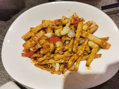 -隐食私房菜(老街店)