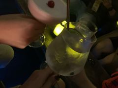 -船长酒吧 The Captain