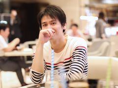 -新发展亚太JW万豪酒店·福苑咖啡厅