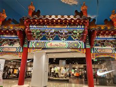 -银泰百货(北京大红门店)