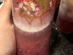 -喜茶(上海五角场万达店)