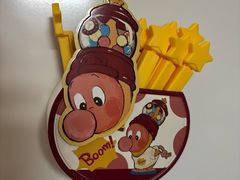 -泡泡玛特POPMART(合生汇店)