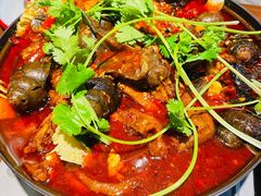 -老闵田螺馆·南昌市井菜·特色小吃(总店)