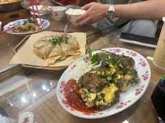 -芋包王闽南茶楼(八市店)