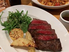 -君悦酒店·La Terrazza意合園·意式风味