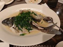 -顺德新世界酒店·华美轩餐厅