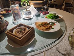 -玉满堂·湖北融合菜