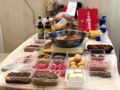 -海底捞火锅(亲子主题北金鹰店)