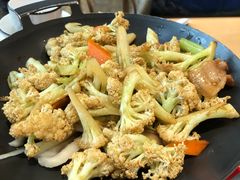 -东北风(江北万达店)