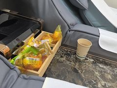 -艾通康缘艾灸.疼痛.睡眠养生馆(凤凰城店)