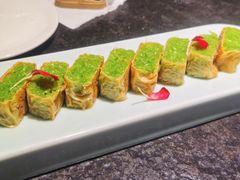 -安多素食(广仁寺路店)