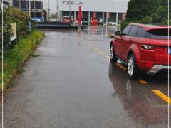 -TESLA 特斯拉(北京南四环中路特斯拉中心)