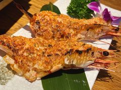 焗大虾-酒井酱子·深夜食堂(东城汇店)
