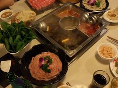 -川锅一号火锅(1818牌楼店)