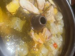 -云海肴·汽锅鸡·云南菜(美罗城店)