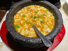 -绿茶餐厅(西湖银泰百货店)