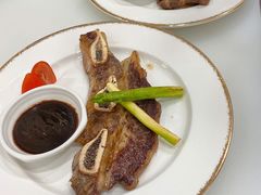 -顺德人家食府(黄金广场店)