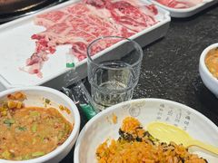 -金刚山(学府路店)