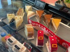 -星巴克臻选(宁波世纪东方广场店)