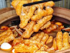 -螺思宝螺蛳粉火锅·鸭脚煲(西乡店)