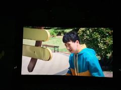 -银河电影城(中国巨幕斗门店)