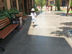 -郑州方特梦幻王国