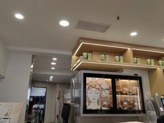 -霸王茶姬(正佳广场店)