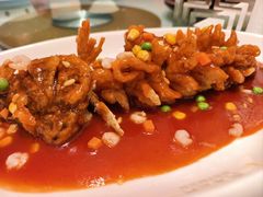 -老北门·苏帮菜·湖景包间(月光码头店)