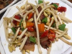 -臭桂鱼儿特色餐厅(朝晖七小区北区店)