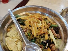 -柳州肥姨妈大骨螺蛳粉(东靖路店)