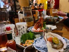 -半藏居酒屋(香港花园店)