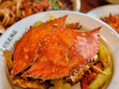 -夹夹大·蟹蟹大排档(财富又一城店)