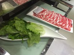 -天都火锅酒楼(虹梅南路店)