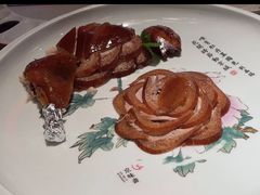-京味斋·北京烤鸭(华威桥北工大店)