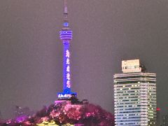 -武汉关码头(轮渡站)