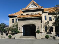 -伪满皇宫博物院