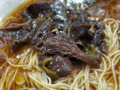 -兴福老面馆(寺路街店)