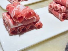 -东来顺饭庄(西直门店)