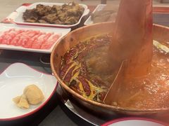 -京元盛铜锅涮肉(上海总店)
