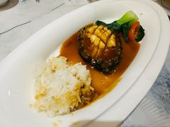 -渔家大院·胶东海鲜·老鲁菜餐厅(德胜店)