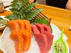 -大岛日本料理铁板烧(南通大饭店)