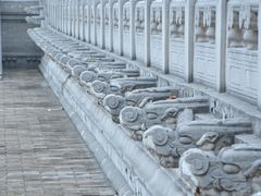 -横店影视城明清宫苑园区
