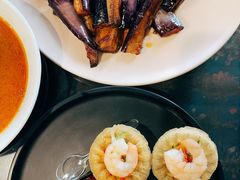 -Limapulo: Baba Can Cook
