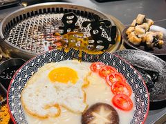 -黑崎烧肉·山野厨房(坪山店)