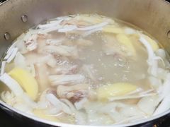 -椰子营·椰子鸡火锅(万象里店)