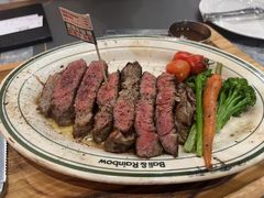 -芭莉与彩虹西餐厅(成都合生汇店)