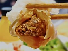 -揽月斋炙子烤肉·清真(安定门·五道营店)