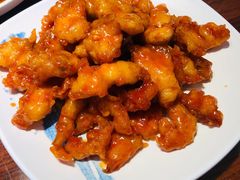 -惠宾饭庄(中山路店)