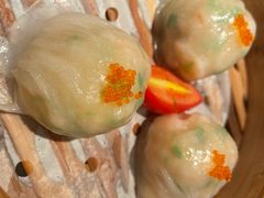 -禄运茶居·手工点心(猎德店)