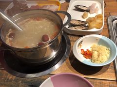 -非烤勿扰自助烤肉(东城时尚店)